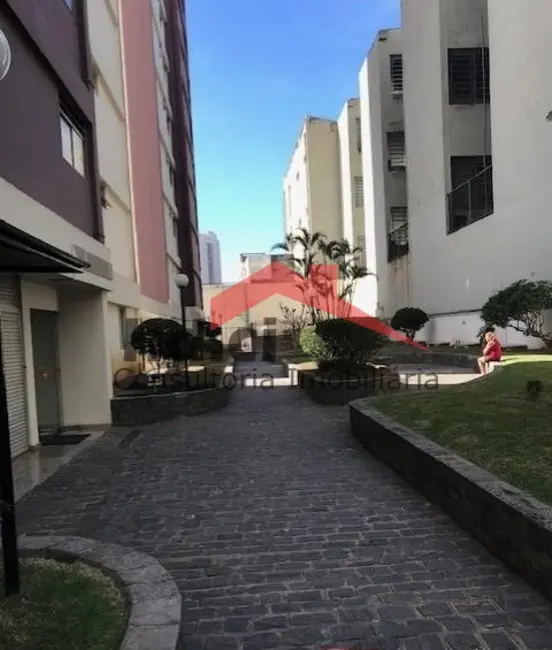Apartamento com 2 quartos à venda, 66m2 em Tatuapé, São Paulo - SP - imagem 3 Foto 3 de Apartamento com 2 quartos à venda, 66m2 em Tatuapé, São Paulo - SP