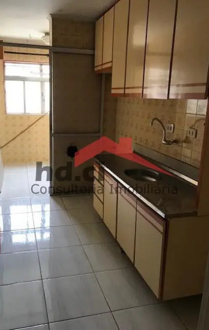 Apartamento com 2 quartos à venda, 66m2 em Tatuapé, São Paulo - SP - imagem 9 Foto 9 de Apartamento com 2 quartos à venda, 66m2 em Tatuapé, São Paulo - SP