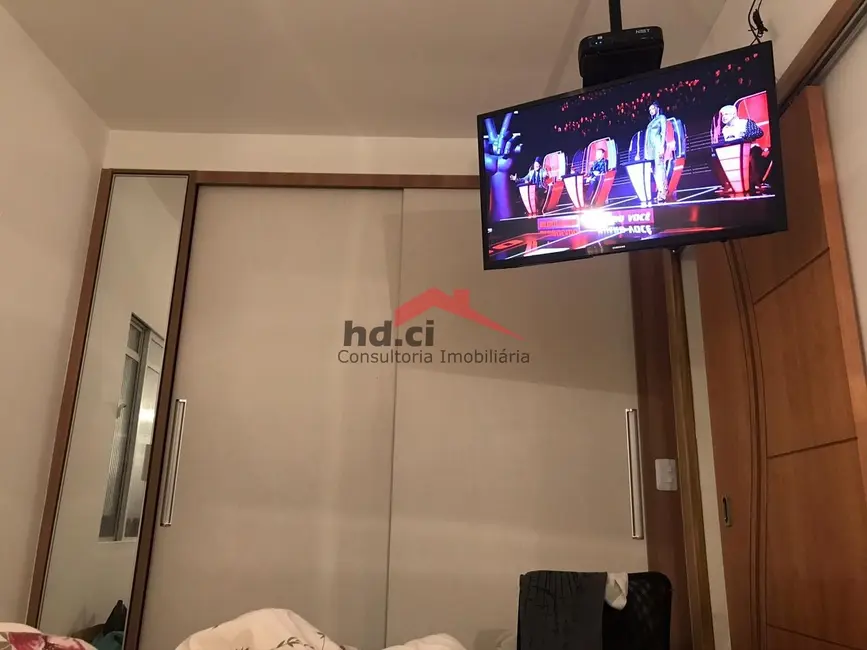 Foto 3 de Apartamento com 2 quartos à venda, 60m2 em Brás, São Paulo - SP