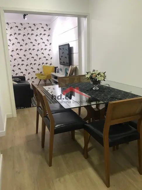 Foto 7 de Apartamento com 2 quartos à venda, 60m2 em Brás, São Paulo - SP