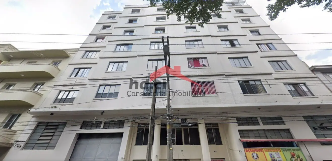 Foto 2 de Apartamento com 2 quartos à venda, 60m2 em Brás, São Paulo - SP