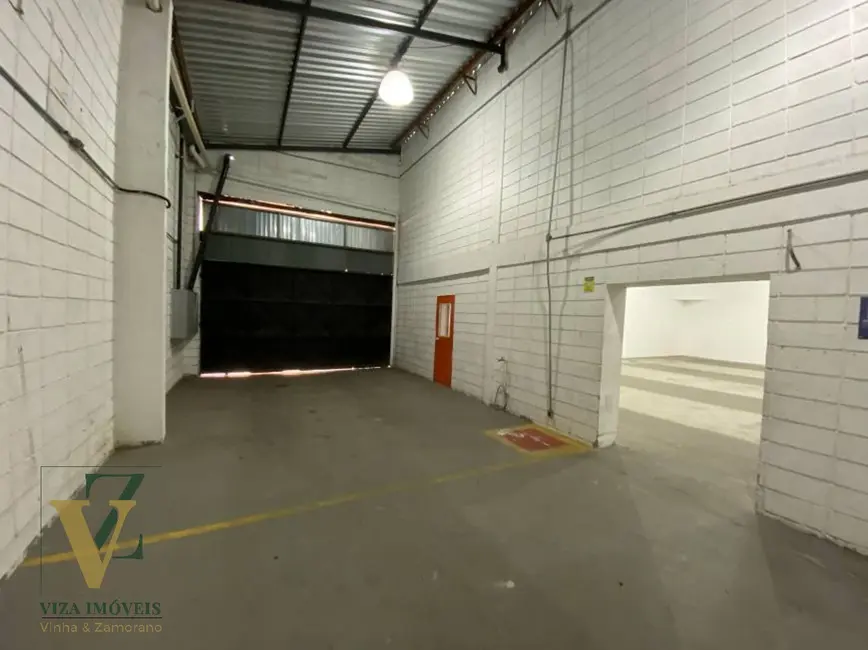Foto 5 de Armazém / Galpão para alugar, 2022m2 em Barueri - SP