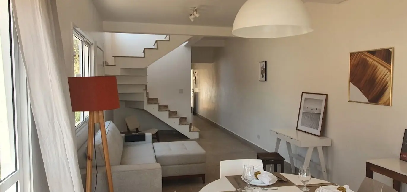 Foto 4 de Sobrado com 3 quartos à venda, 117m2 em Parque Alexandre, Cotia - SP