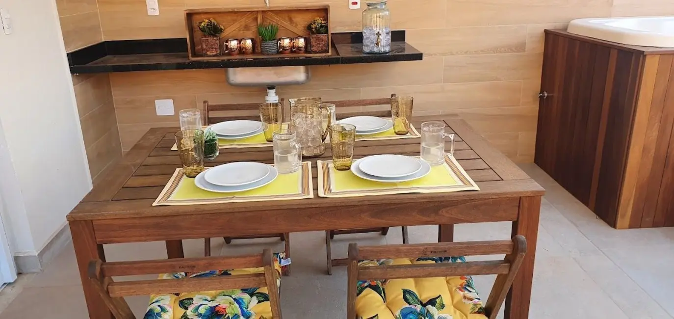 Foto 7 de Sobrado com 3 quartos à venda, 117m2 em Parque Alexandre, Cotia - SP