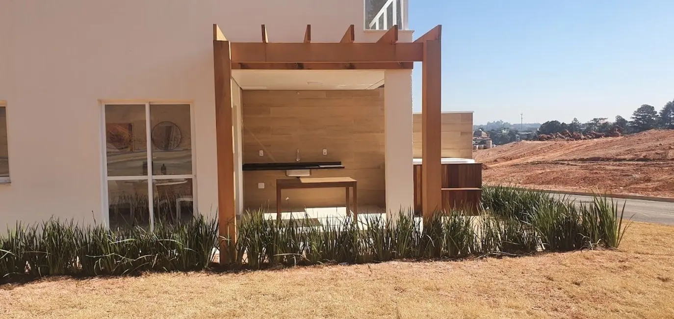 Foto 6 de Sobrado com 3 quartos à venda, 117m2 em Parque Alexandre, Cotia - SP