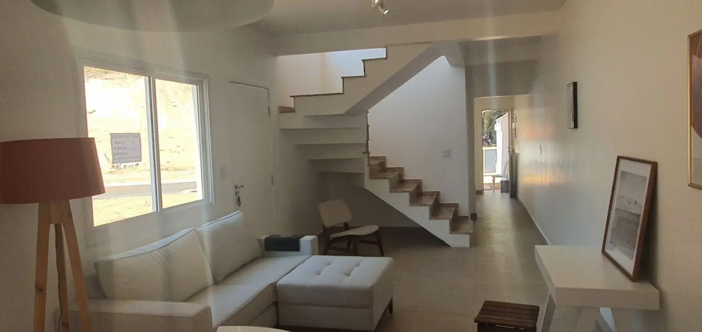 Foto 3 de Sobrado com 3 quartos à venda, 117m2 em Parque Alexandre, Cotia - SP