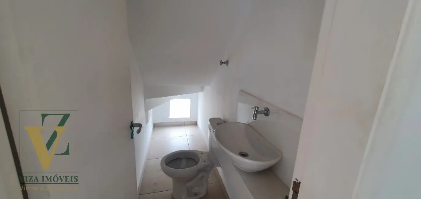 Foto 8 de Casa de Condomínio com 2 quartos à venda, 63m2 em Vargem Grande Paulista - SP