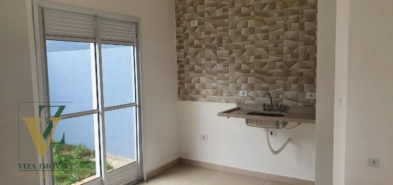 Foto 7 de Casa de Condomínio com 2 quartos à venda, 63m2 em Vargem Grande Paulista - SP