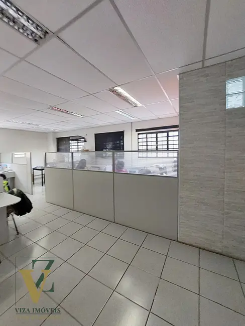 Armazém / Galpão à venda e para alugar, 435m2 em Vargem Grande Paulista - SP - imagem 7 Foto 7 de Armazém / Galpão à venda e para alugar, 435m2 em Vargem Grande Paulista - SP