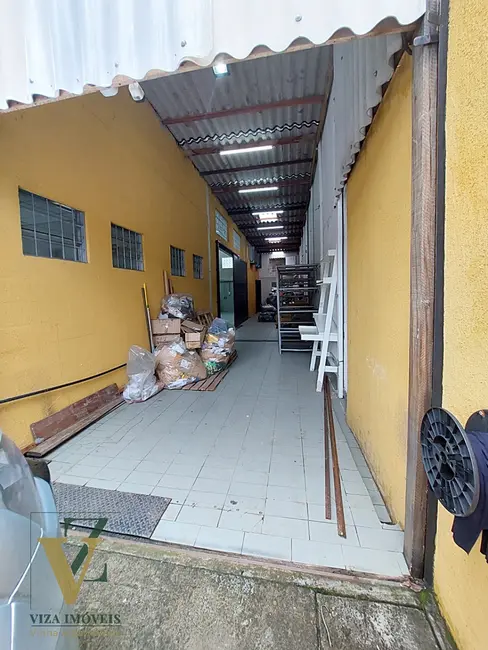 Armazém / Galpão à venda e para alugar, 435m2 em Vargem Grande Paulista - SP - imagem 2 Foto 2 de Armazém / Galpão à venda e para alugar, 435m2 em Vargem Grande Paulista - SP