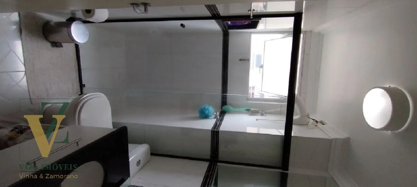 Foto 5 de Apartamento com 2 quartos à venda, 55m2 em Granja Viana, Cotia - SP