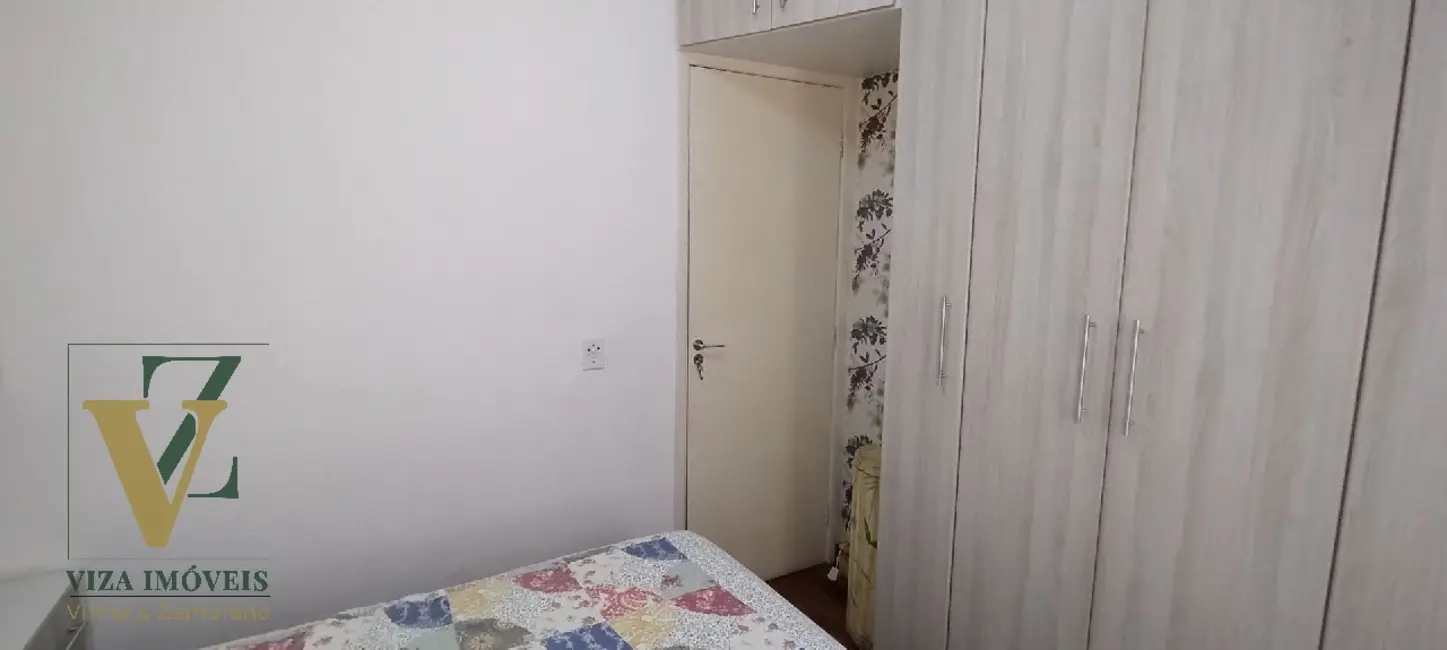 Foto 3 de Apartamento com 2 quartos à venda, 55m2 em Granja Viana, Cotia - SP