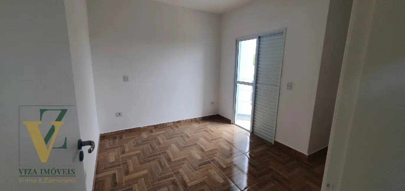 Foto 9 de Casa de Condomínio com 2 quartos à venda, 63m2 em Vargem Grande Paulista - SP