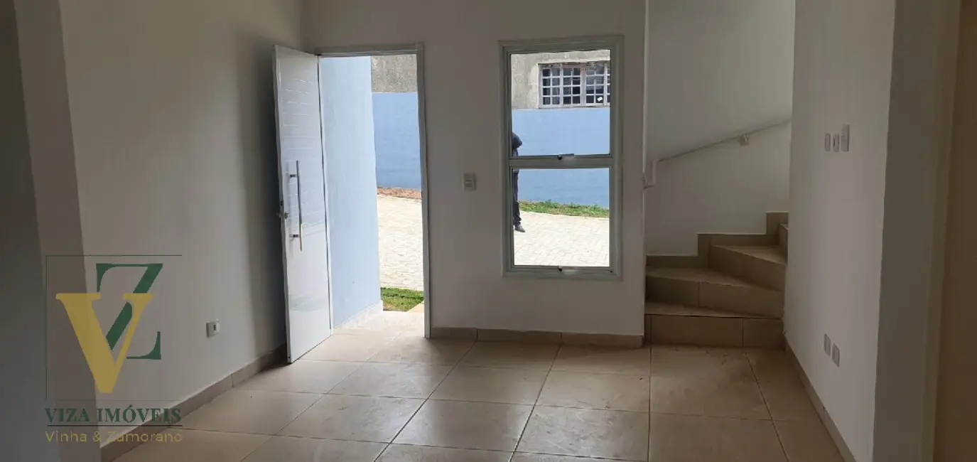 Foto 6 de Casa de Condomínio com 2 quartos à venda, 63m2 em Vargem Grande Paulista - SP