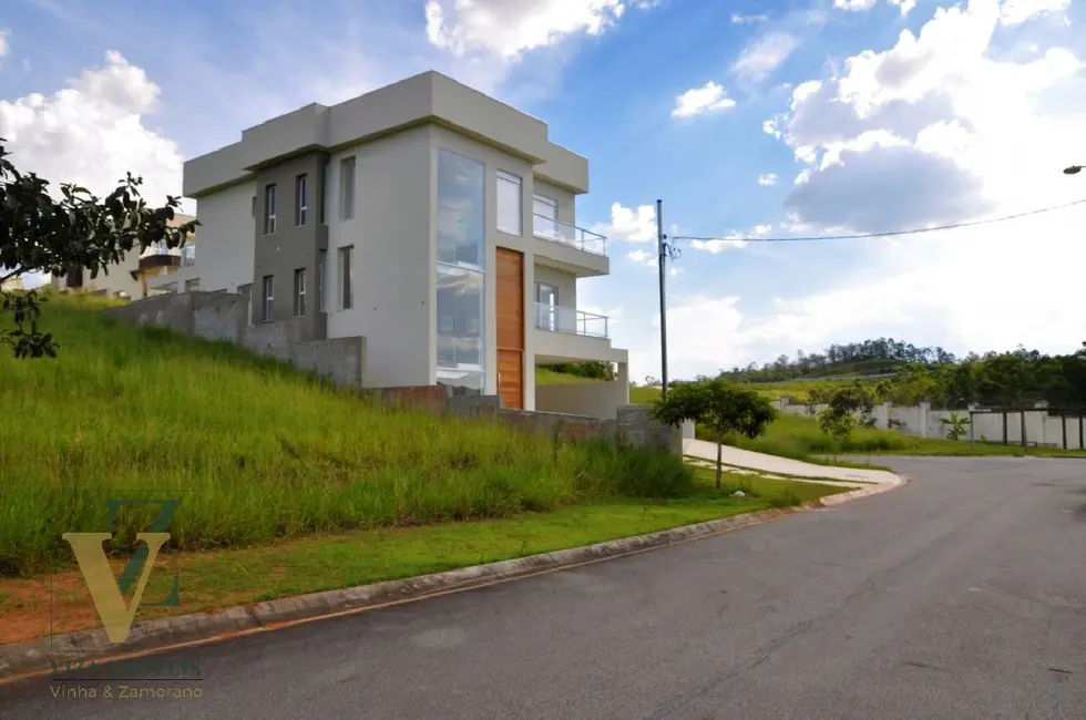 Terreno / Lote à venda, 560m2 em Jardim do Golf I, Jandira - SP - imagem 1 Foto 1 de Terreno / Lote à venda, 560m2 em Jardim do Golf I, Jandira - SP