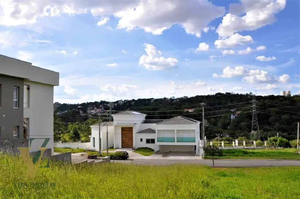 Terreno / Lote à venda, 560m2 em Jardim do Golf I, Jandira - SP - imagem 8 Foto 8 de Terreno / Lote à venda, 560m2 em Jardim do Golf I, Jandira - SP