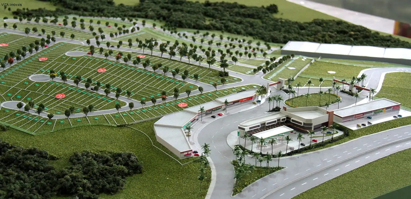 Foto 9 de Terreno / Lote à venda, 125m2 em Sítio Boa Vista, Cotia - SP