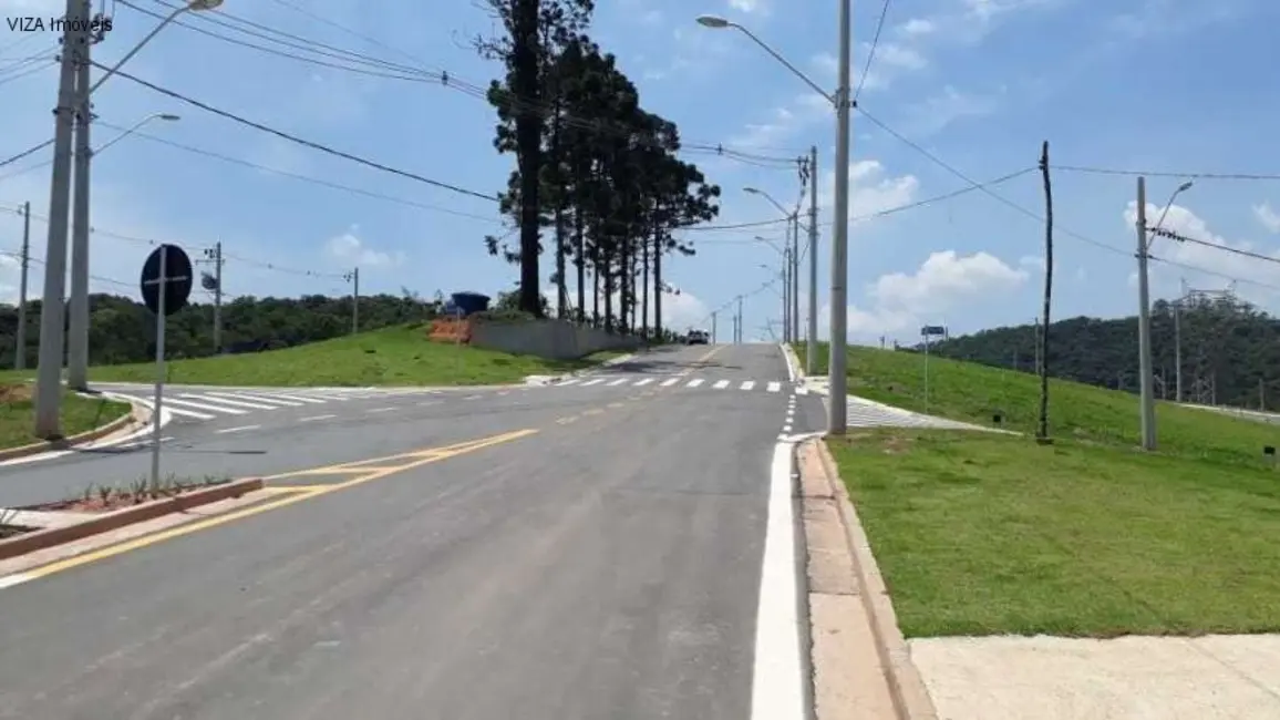 Foto 8 de Terreno / Lote à venda, 125m2 em Sítio Boa Vista, Cotia - SP