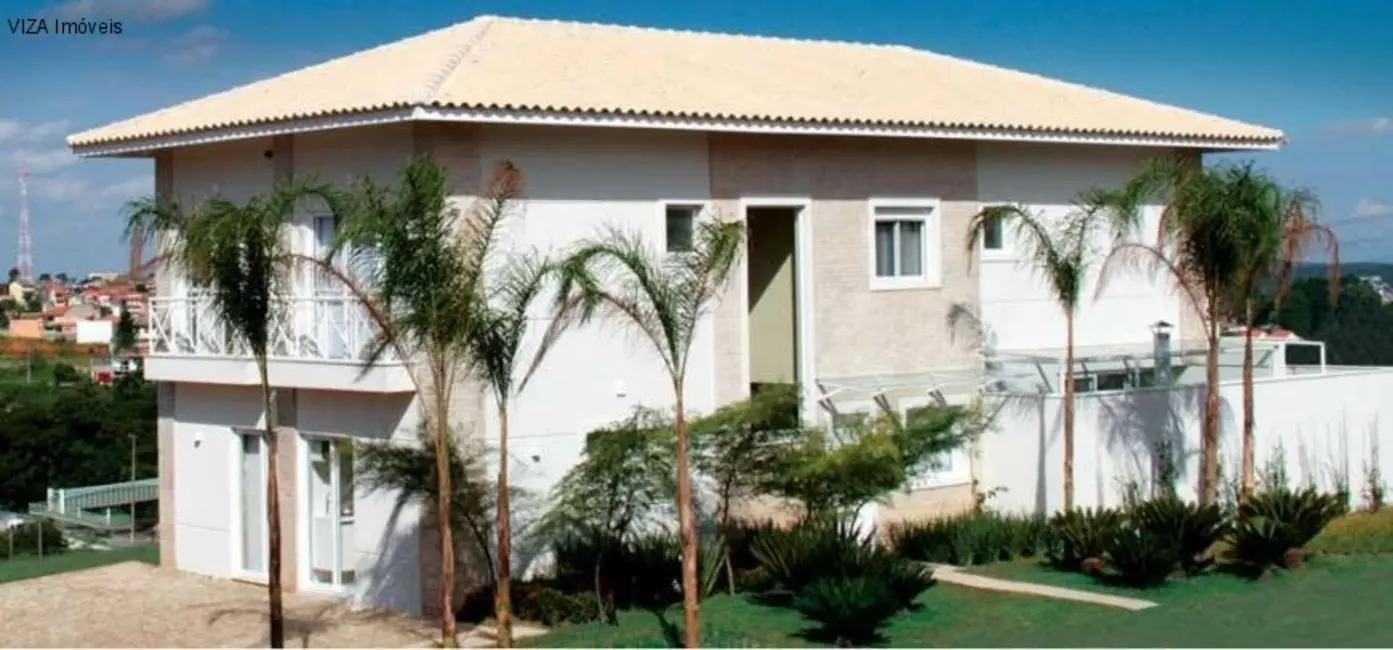 Foto 5 de Terreno / Lote à venda, 125m2 em Sítio Boa Vista, Cotia - SP