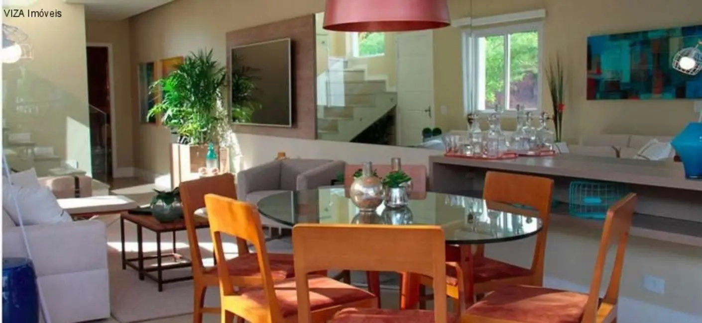 Foto 4 de Terreno / Lote à venda, 125m2 em Sítio Boa Vista, Cotia - SP