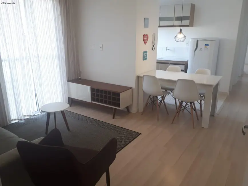 Foto 4 de Apartamento com 2 quartos à venda, 50m2 em Centro, Cotia - SP