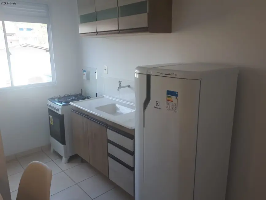 Foto 5 de Apartamento com 2 quartos à venda, 50m2 em Centro, Cotia - SP