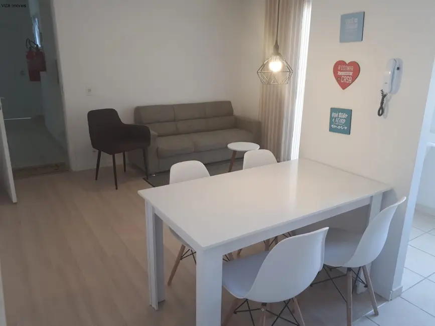 Foto 6 de Apartamento com 2 quartos à venda, 50m2 em Centro, Cotia - SP