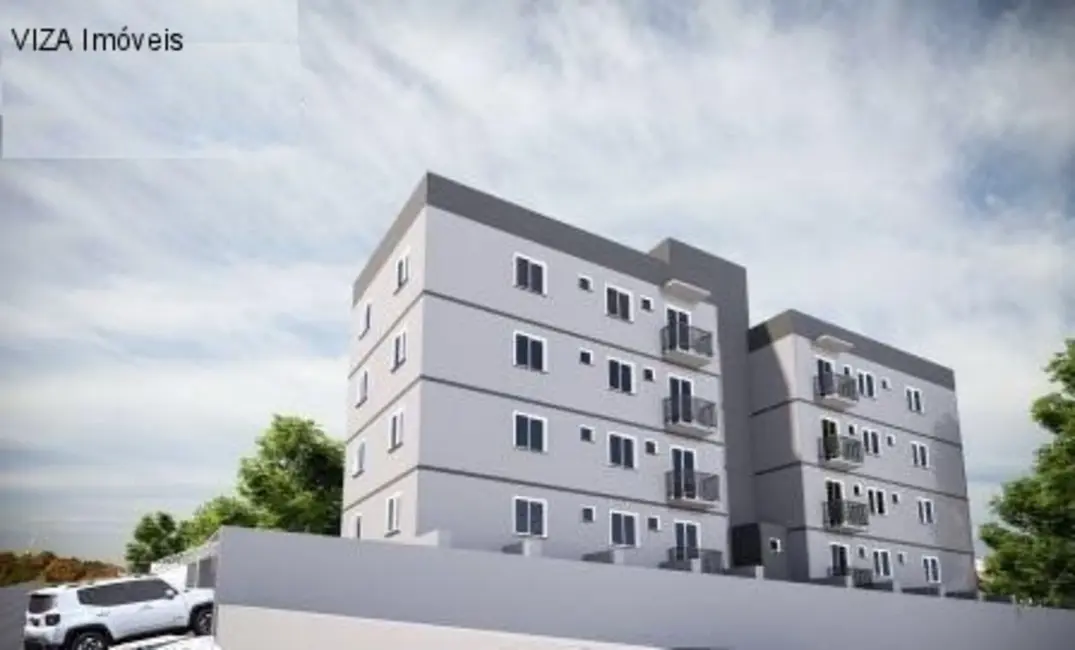 Foto 7 de Apartamento com 2 quartos à venda, 50m2 em Centro, Cotia - SP