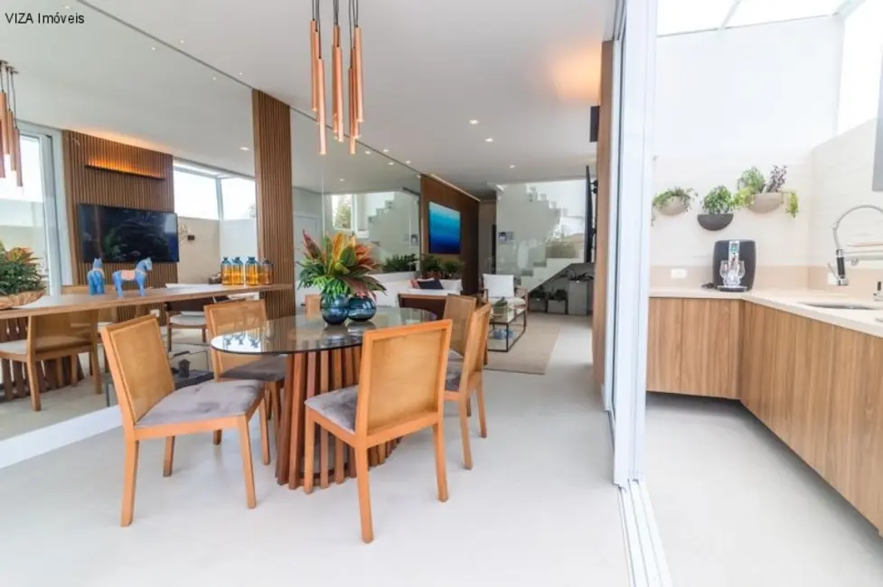 Foto 5 de Terreno / Lote à venda, 177m2 em Jardim Semiramis, Cotia - SP