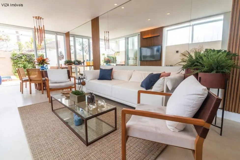 Foto 2 de Terreno / Lote à venda, 177m2 em Jardim Semiramis, Cotia - SP