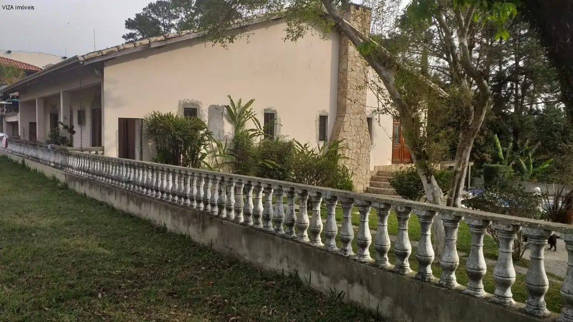 Foto 4 de Terreno / Lote à venda, 5136m2 em Granja Viana, Cotia - SP