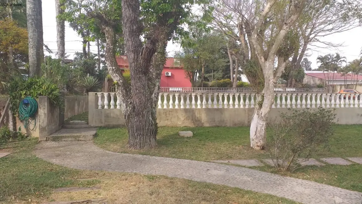 Foto 8 de Terreno / Lote à venda, 5136m2 em Granja Viana, Cotia - SP