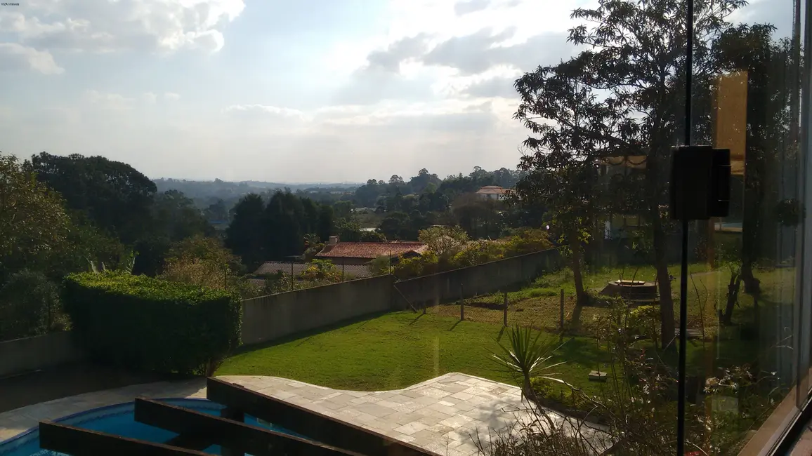 Foto 9 de Terreno / Lote à venda, 5136m2 em Granja Viana, Cotia - SP