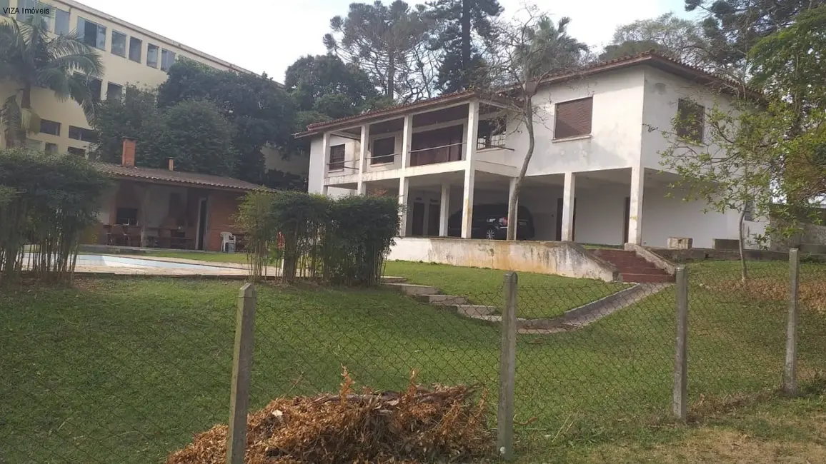 Foto 3 de Terreno / Lote à venda, 5136m2 em Granja Viana, Cotia - SP