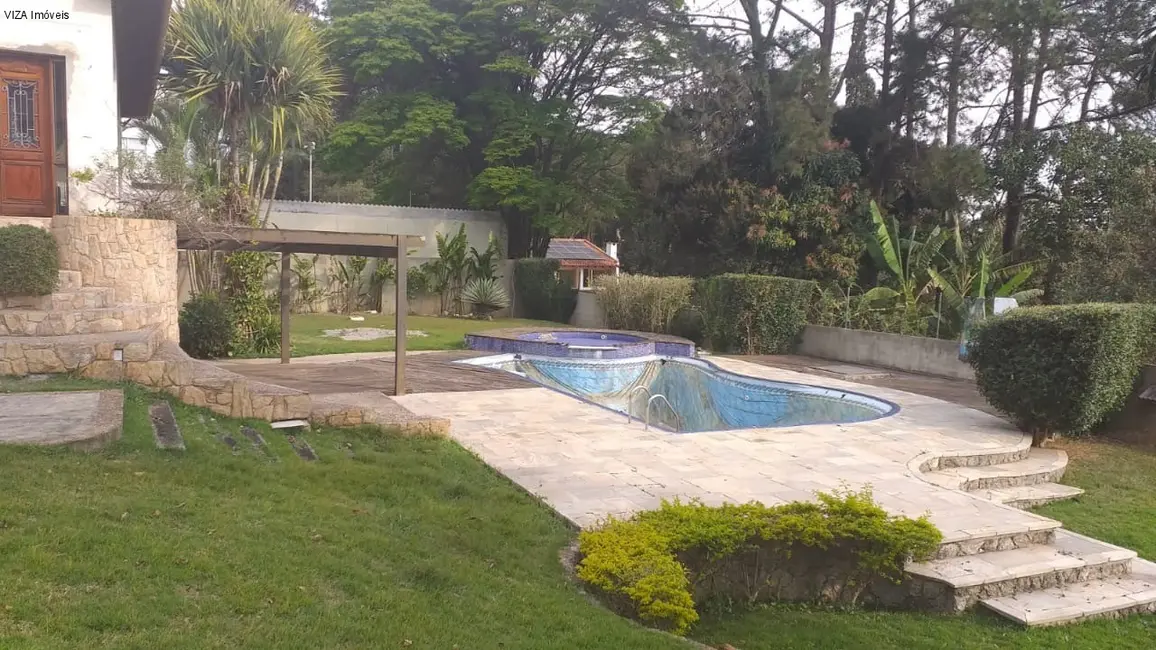 Foto 7 de Terreno / Lote à venda, 5136m2 em Granja Viana, Cotia - SP