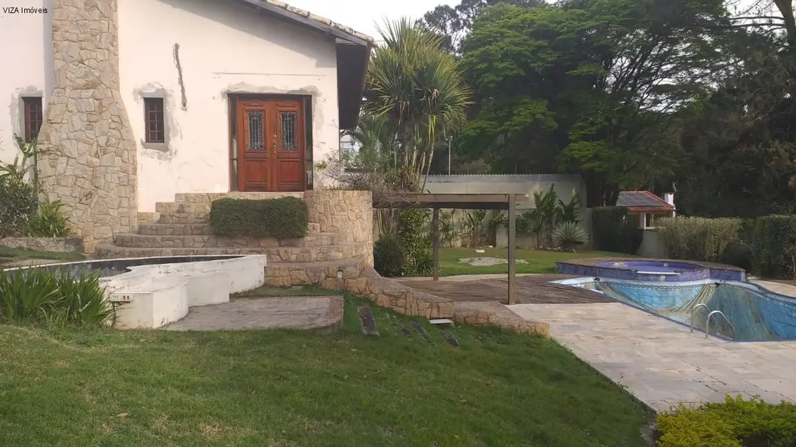 Foto 5 de Terreno / Lote à venda, 5136m2 em Granja Viana, Cotia - SP