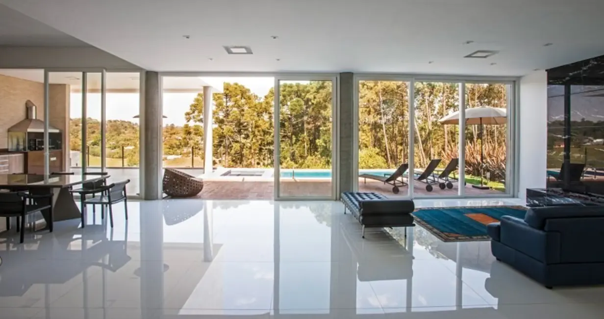 Foto 7 de Terreno / Lote à venda, 400m2 em Paisagem Renoir, Cotia - SP