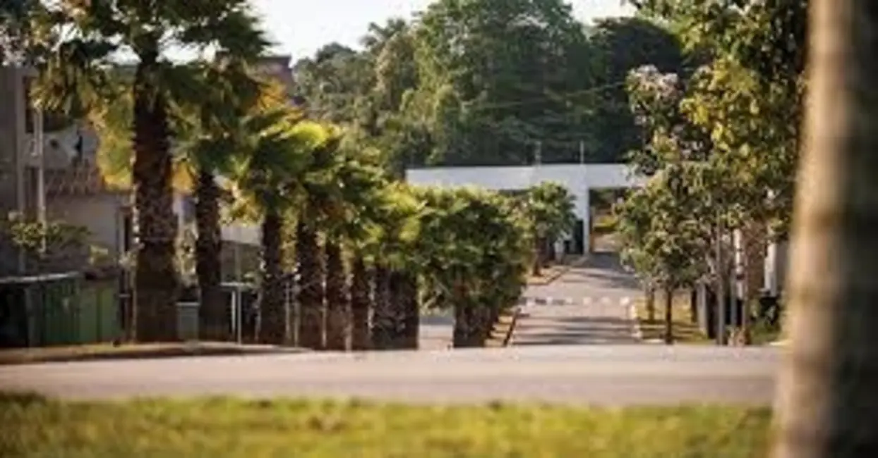 Foto 4 de Terreno / Lote à venda, 400m2 em Paisagem Renoir, Cotia - SP