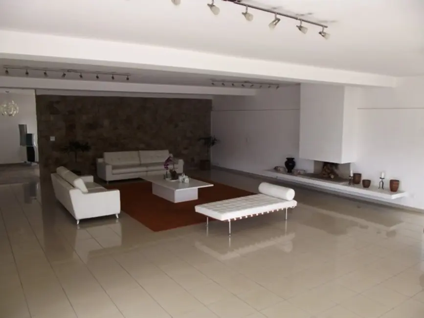 Foto 9 de Terreno / Lote à venda, 400m2 em Paisagem Renoir, Cotia - SP