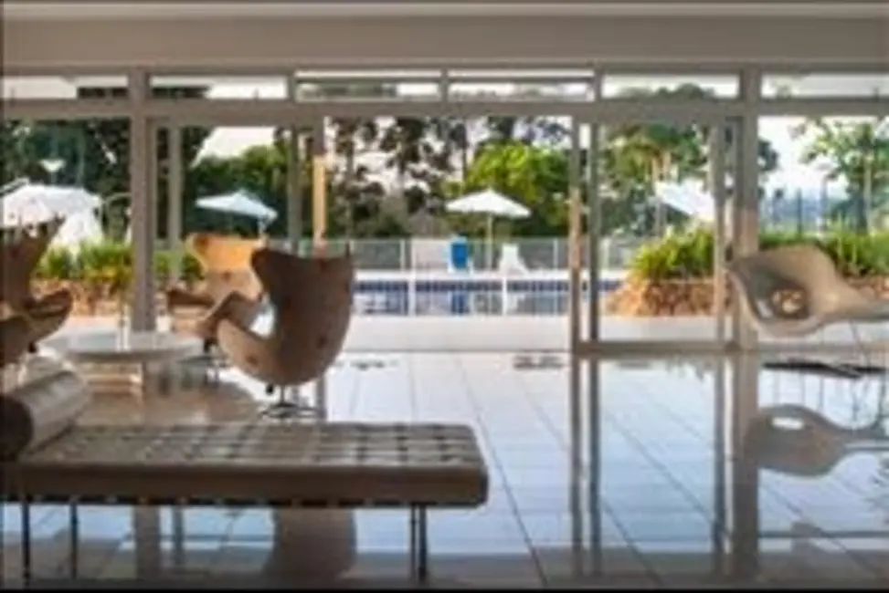 Foto 8 de Terreno / Lote à venda, 400m2 em Paisagem Renoir, Cotia - SP