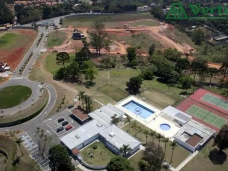 Foto 5 de Terreno / Lote à venda, 400m2 em Paisagem Renoir, Cotia - SP