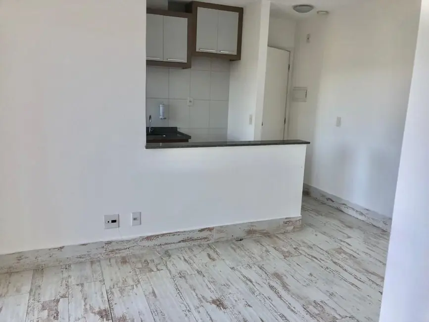 Foto 2 de Apartamento com 2 quartos para alugar, 50m2 em Chácara Granja Velha, Carapicuiba - SP