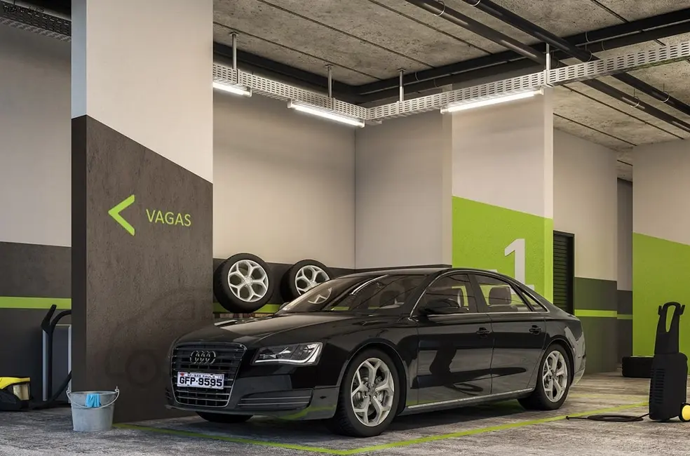 Foto 4 de Casa de Condomínio com 3 quartos à venda, 115m2 em Parque Rincão, Cotia - SP