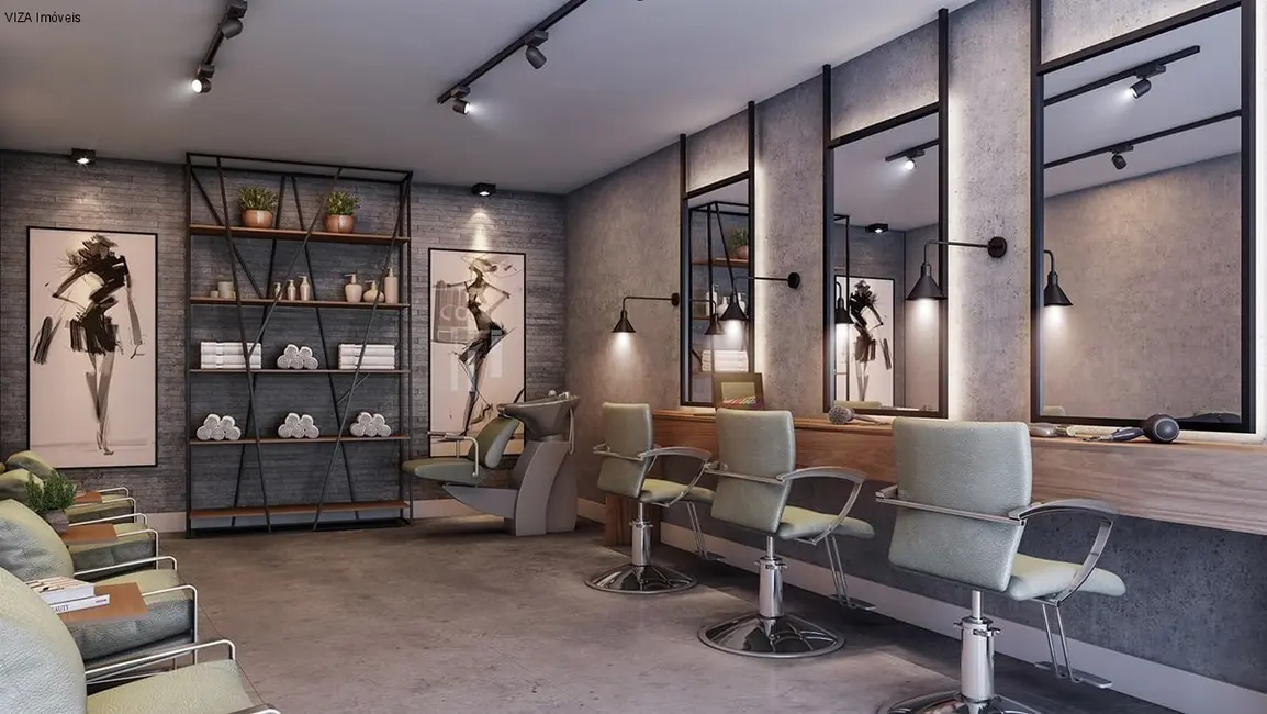 Foto 7 de Casa de Condomínio com 3 quartos à venda, 115m2 em Parque Rincão, Cotia - SP