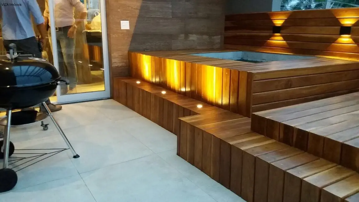 Foto 2 de Casa de Condomínio com 3 quartos à venda, 169m2 em Granja Viana, Cotia - SP