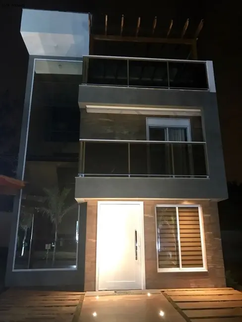 Foto 1 de Casa de Condomínio com 3 quartos à venda, 169m2 em Granja Viana, Cotia - SP