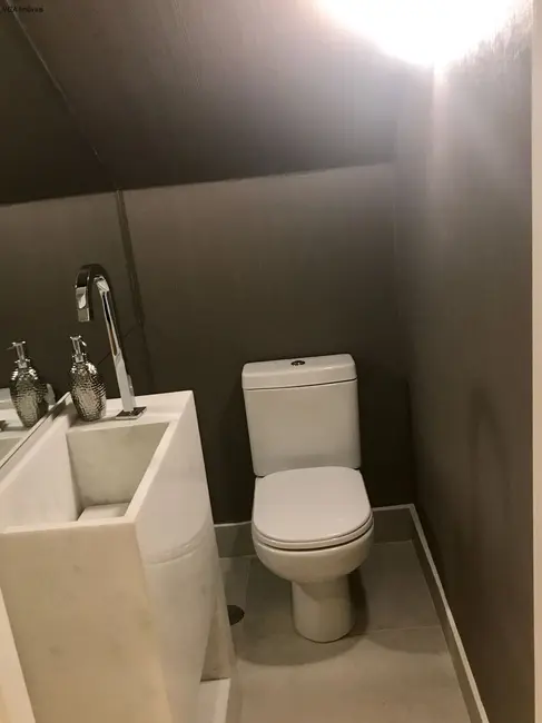 Foto 7 de Casa de Condomínio com 3 quartos à venda, 169m2 em Granja Viana, Cotia - SP