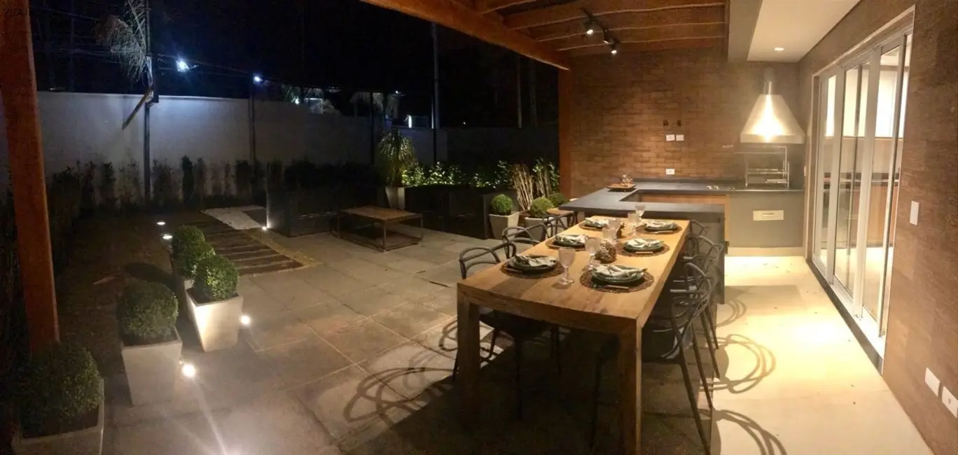 Foto 5 de Casa de Condomínio com 3 quartos à venda, 169m2 em Granja Viana, Cotia - SP