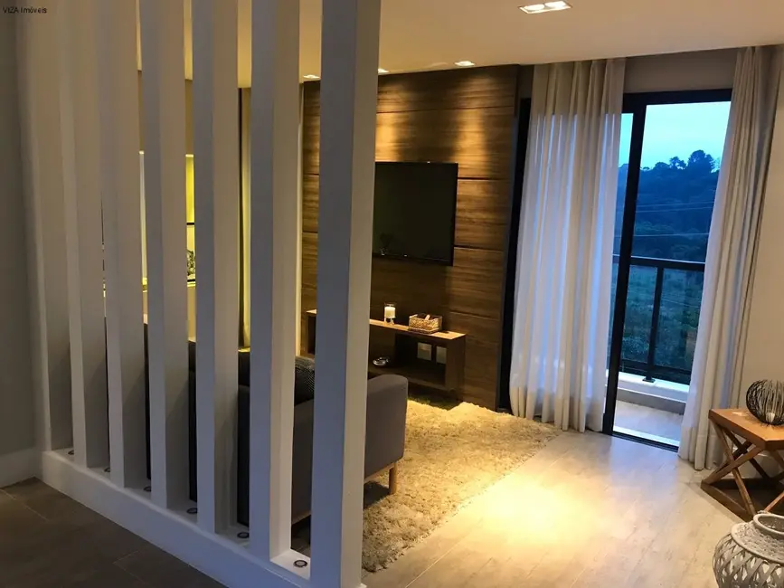 Foto 4 de Casa de Condomínio com 3 quartos à venda, 146m2 em Parque Rincão, Cotia - SP