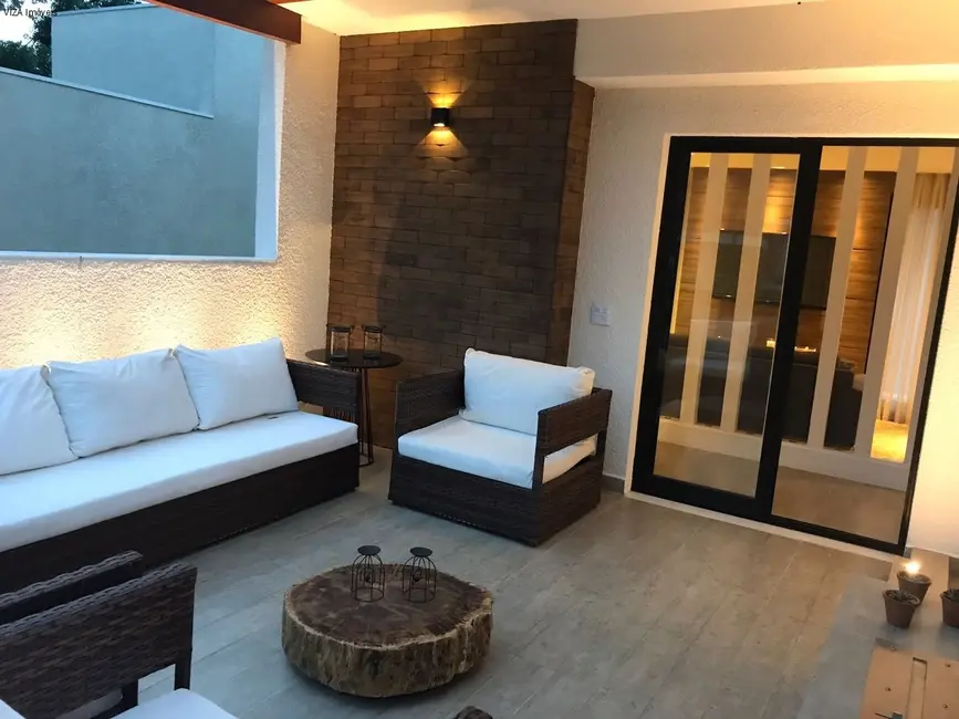 Foto 5 de Casa de Condomínio com 3 quartos à venda, 146m2 em Parque Rincão, Cotia - SP